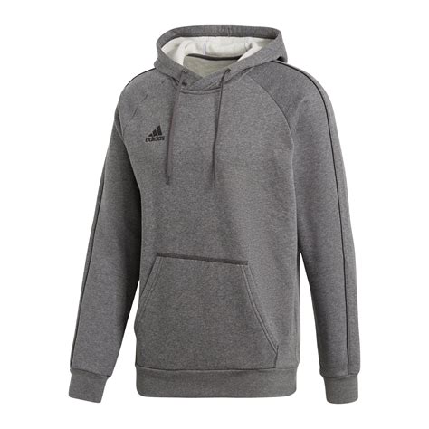 adidas core 18 hoody grün|adidas Men's Core 18 Hoodie at Amazon Men’s .